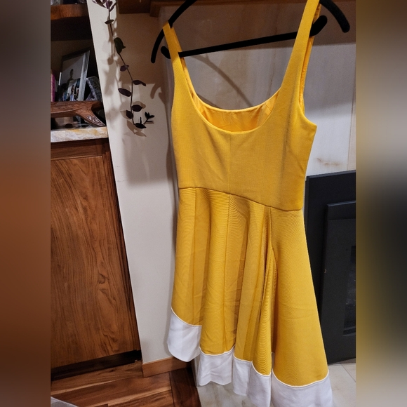 Esteban Cortazar Collective Flamenco Dress - Picture 5 of 7